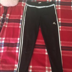 Adidias Sweatpants